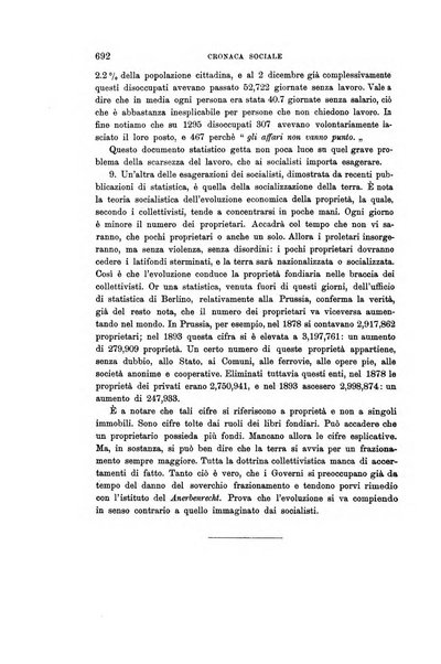 Rivista internazionale di scienze sociali e discipline ausiliarie pubblicazione periodica dell'Unione cattolica per gli studi sociali in Italia