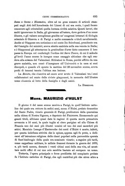 Rivista internazionale di scienze sociali e discipline ausiliarie pubblicazione periodica dell'Unione cattolica per gli studi sociali in Italia