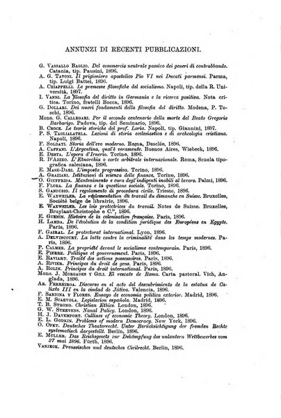 Rivista internazionale di scienze sociali e discipline ausiliarie pubblicazione periodica dell'Unione cattolica per gli studi sociali in Italia