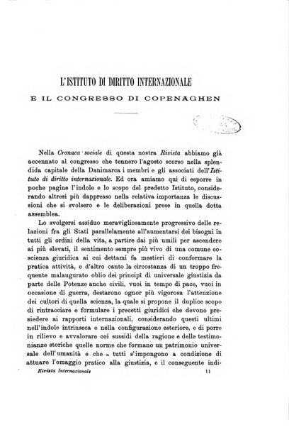 Rivista internazionale di scienze sociali e discipline ausiliarie pubblicazione periodica dell'Unione cattolica per gli studi sociali in Italia