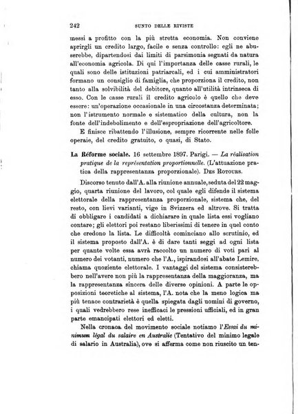 Rivista internazionale di scienze sociali e discipline ausiliarie pubblicazione periodica dell'Unione cattolica per gli studi sociali in Italia