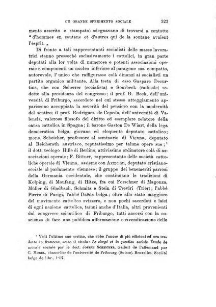 Rivista internazionale di scienze sociali e discipline ausiliarie pubblicazione periodica dell'Unione cattolica per gli studi sociali in Italia