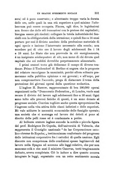 Rivista internazionale di scienze sociali e discipline ausiliarie pubblicazione periodica dell'Unione cattolica per gli studi sociali in Italia