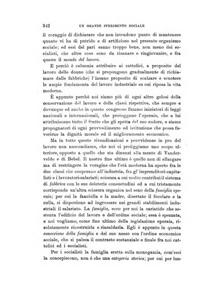 Rivista internazionale di scienze sociali e discipline ausiliarie pubblicazione periodica dell'Unione cattolica per gli studi sociali in Italia