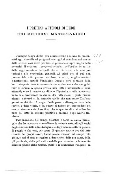 Rivista internazionale di scienze sociali e discipline ausiliarie pubblicazione periodica dell'Unione cattolica per gli studi sociali in Italia