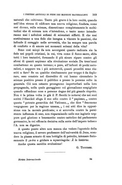 Rivista internazionale di scienze sociali e discipline ausiliarie pubblicazione periodica dell'Unione cattolica per gli studi sociali in Italia