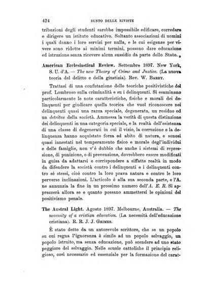 Rivista internazionale di scienze sociali e discipline ausiliarie pubblicazione periodica dell'Unione cattolica per gli studi sociali in Italia