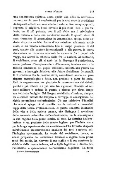 Rivista internazionale di scienze sociali e discipline ausiliarie pubblicazione periodica dell'Unione cattolica per gli studi sociali in Italia