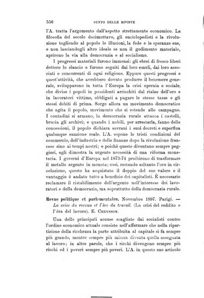 Rivista internazionale di scienze sociali e discipline ausiliarie pubblicazione periodica dell'Unione cattolica per gli studi sociali in Italia