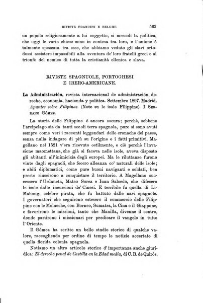 Rivista internazionale di scienze sociali e discipline ausiliarie pubblicazione periodica dell'Unione cattolica per gli studi sociali in Italia