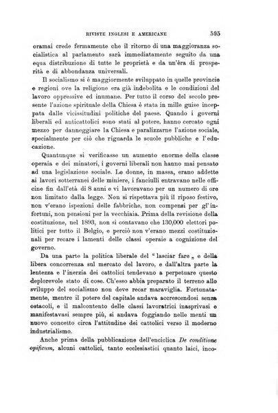 Rivista internazionale di scienze sociali e discipline ausiliarie pubblicazione periodica dell'Unione cattolica per gli studi sociali in Italia