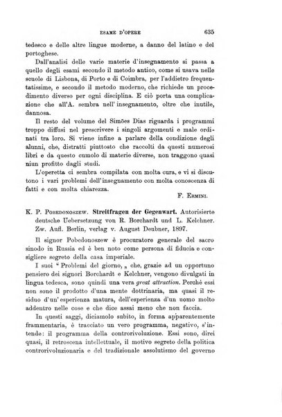 Rivista internazionale di scienze sociali e discipline ausiliarie pubblicazione periodica dell'Unione cattolica per gli studi sociali in Italia