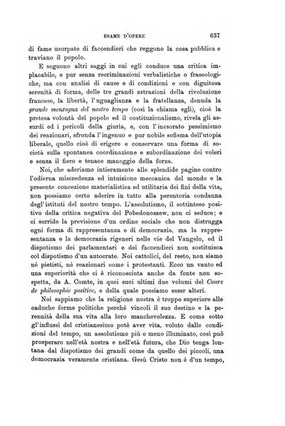 Rivista internazionale di scienze sociali e discipline ausiliarie pubblicazione periodica dell'Unione cattolica per gli studi sociali in Italia