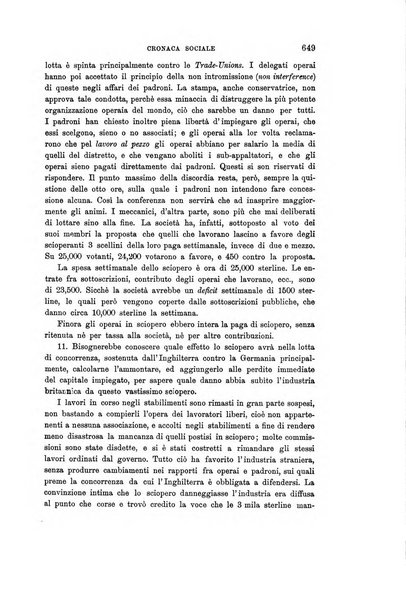 Rivista internazionale di scienze sociali e discipline ausiliarie pubblicazione periodica dell'Unione cattolica per gli studi sociali in Italia