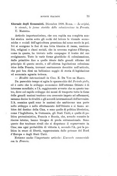 Rivista internazionale di scienze sociali e discipline ausiliarie pubblicazione periodica dell'Unione cattolica per gli studi sociali in Italia