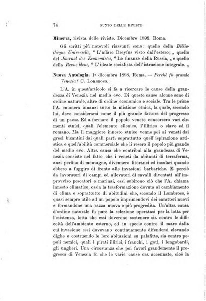 Rivista internazionale di scienze sociali e discipline ausiliarie pubblicazione periodica dell'Unione cattolica per gli studi sociali in Italia