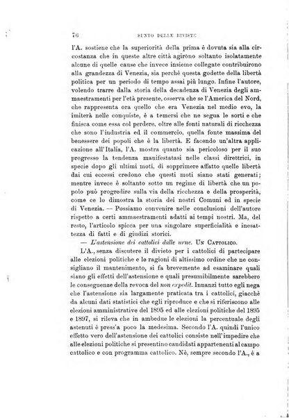 Rivista internazionale di scienze sociali e discipline ausiliarie pubblicazione periodica dell'Unione cattolica per gli studi sociali in Italia