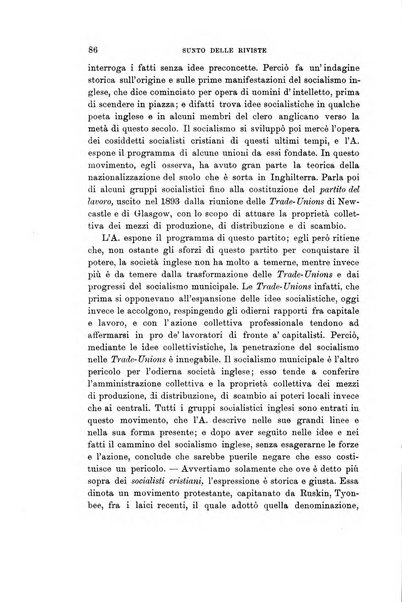 Rivista internazionale di scienze sociali e discipline ausiliarie pubblicazione periodica dell'Unione cattolica per gli studi sociali in Italia