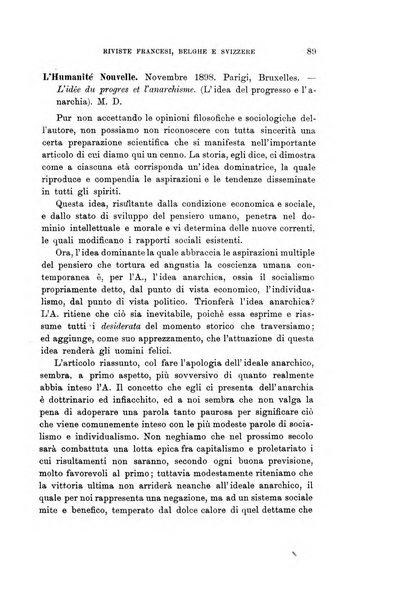 Rivista internazionale di scienze sociali e discipline ausiliarie pubblicazione periodica dell'Unione cattolica per gli studi sociali in Italia