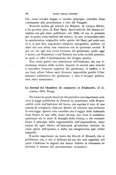 Rivista internazionale di scienze sociali e discipline ausiliarie pubblicazione periodica dell'Unione cattolica per gli studi sociali in Italia