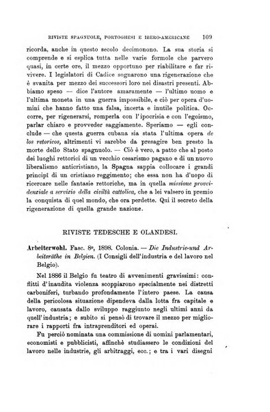 Rivista internazionale di scienze sociali e discipline ausiliarie pubblicazione periodica dell'Unione cattolica per gli studi sociali in Italia