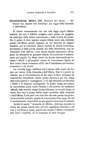 Rivista internazionale di scienze sociali e discipline ausiliarie pubblicazione periodica dell'Unione cattolica per gli studi sociali in Italia