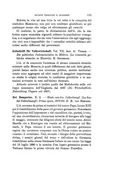 Rivista internazionale di scienze sociali e discipline ausiliarie pubblicazione periodica dell'Unione cattolica per gli studi sociali in Italia