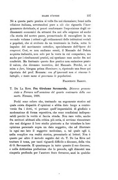 Rivista internazionale di scienze sociali e discipline ausiliarie pubblicazione periodica dell'Unione cattolica per gli studi sociali in Italia