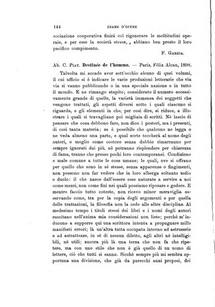 Rivista internazionale di scienze sociali e discipline ausiliarie pubblicazione periodica dell'Unione cattolica per gli studi sociali in Italia