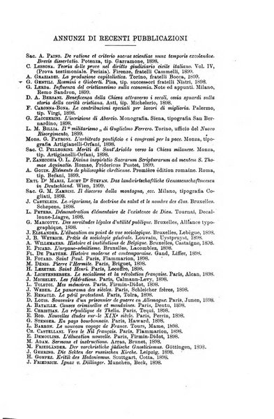 Rivista internazionale di scienze sociali e discipline ausiliarie pubblicazione periodica dell'Unione cattolica per gli studi sociali in Italia