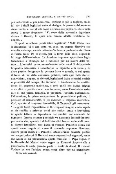 Rivista internazionale di scienze sociali e discipline ausiliarie pubblicazione periodica dell'Unione cattolica per gli studi sociali in Italia