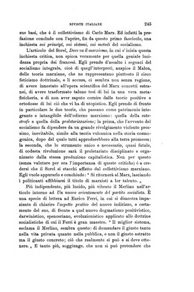 Rivista internazionale di scienze sociali e discipline ausiliarie pubblicazione periodica dell'Unione cattolica per gli studi sociali in Italia