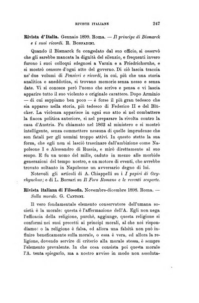 Rivista internazionale di scienze sociali e discipline ausiliarie pubblicazione periodica dell'Unione cattolica per gli studi sociali in Italia