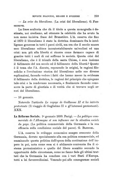 Rivista internazionale di scienze sociali e discipline ausiliarie pubblicazione periodica dell'Unione cattolica per gli studi sociali in Italia