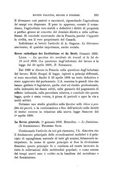 Rivista internazionale di scienze sociali e discipline ausiliarie pubblicazione periodica dell'Unione cattolica per gli studi sociali in Italia