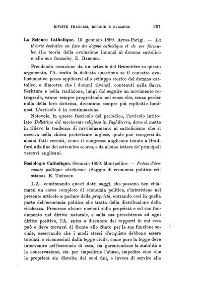 Rivista internazionale di scienze sociali e discipline ausiliarie pubblicazione periodica dell'Unione cattolica per gli studi sociali in Italia