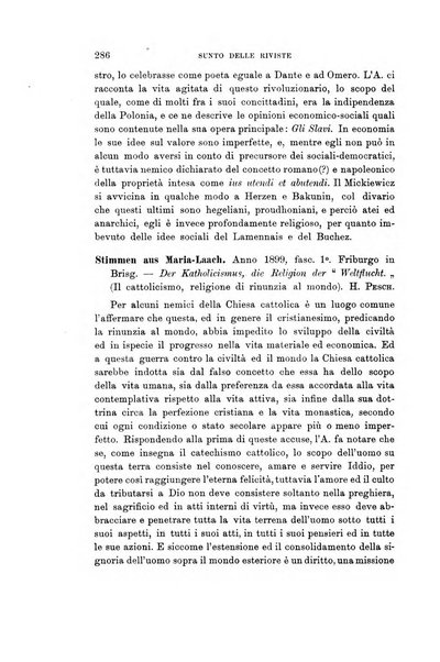 Rivista internazionale di scienze sociali e discipline ausiliarie pubblicazione periodica dell'Unione cattolica per gli studi sociali in Italia