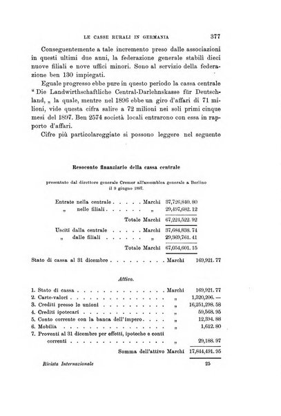 Rivista internazionale di scienze sociali e discipline ausiliarie pubblicazione periodica dell'Unione cattolica per gli studi sociali in Italia