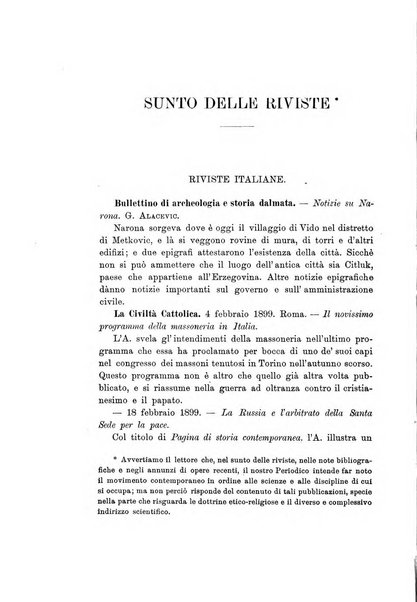 Rivista internazionale di scienze sociali e discipline ausiliarie pubblicazione periodica dell'Unione cattolica per gli studi sociali in Italia