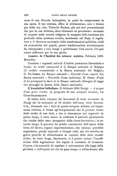 Rivista internazionale di scienze sociali e discipline ausiliarie pubblicazione periodica dell'Unione cattolica per gli studi sociali in Italia