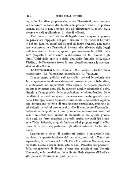 Rivista internazionale di scienze sociali e discipline ausiliarie pubblicazione periodica dell'Unione cattolica per gli studi sociali in Italia