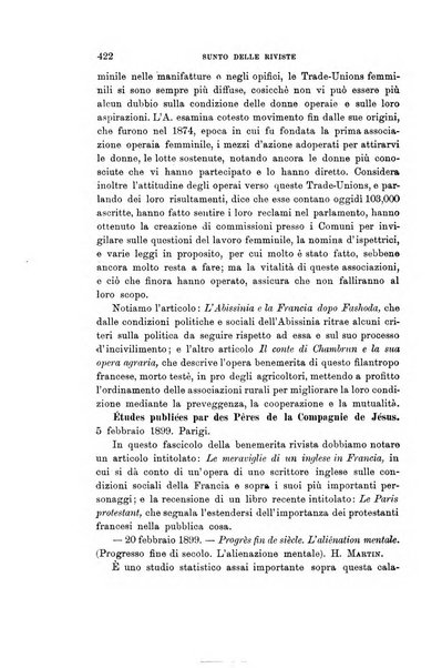 Rivista internazionale di scienze sociali e discipline ausiliarie pubblicazione periodica dell'Unione cattolica per gli studi sociali in Italia