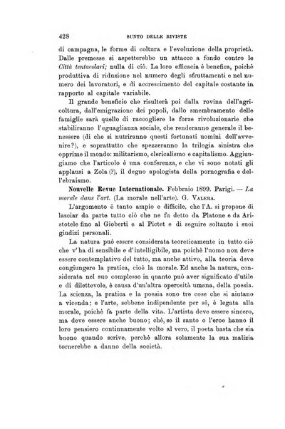 Rivista internazionale di scienze sociali e discipline ausiliarie pubblicazione periodica dell'Unione cattolica per gli studi sociali in Italia