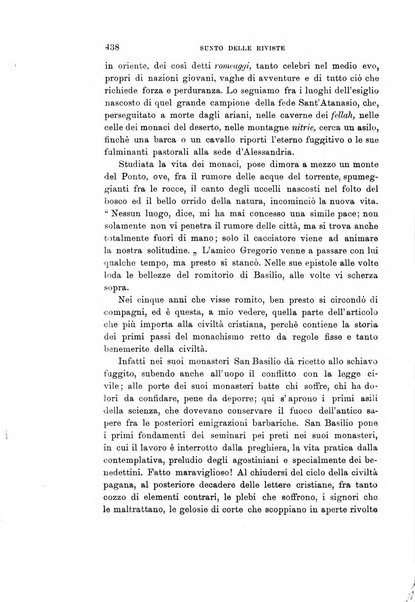 Rivista internazionale di scienze sociali e discipline ausiliarie pubblicazione periodica dell'Unione cattolica per gli studi sociali in Italia