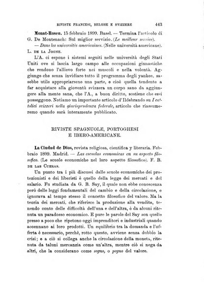 Rivista internazionale di scienze sociali e discipline ausiliarie pubblicazione periodica dell'Unione cattolica per gli studi sociali in Italia