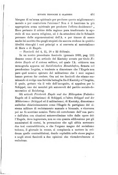 Rivista internazionale di scienze sociali e discipline ausiliarie pubblicazione periodica dell'Unione cattolica per gli studi sociali in Italia