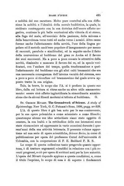 Rivista internazionale di scienze sociali e discipline ausiliarie pubblicazione periodica dell'Unione cattolica per gli studi sociali in Italia