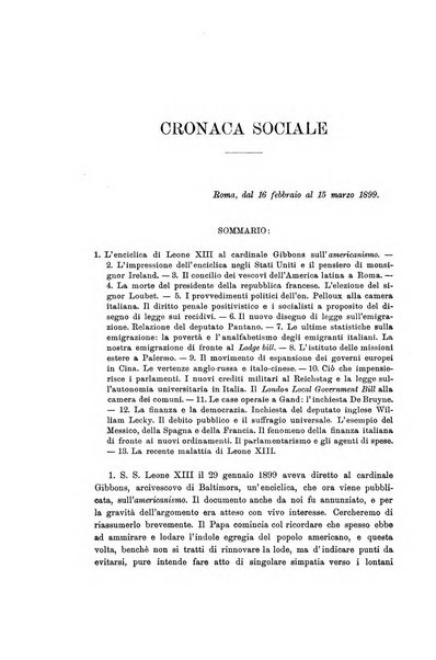 Rivista internazionale di scienze sociali e discipline ausiliarie pubblicazione periodica dell'Unione cattolica per gli studi sociali in Italia