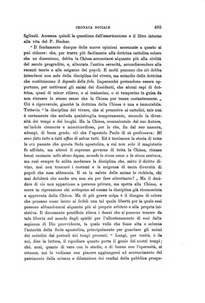 Rivista internazionale di scienze sociali e discipline ausiliarie pubblicazione periodica dell'Unione cattolica per gli studi sociali in Italia