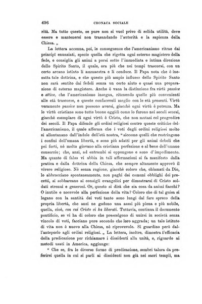 Rivista internazionale di scienze sociali e discipline ausiliarie pubblicazione periodica dell'Unione cattolica per gli studi sociali in Italia